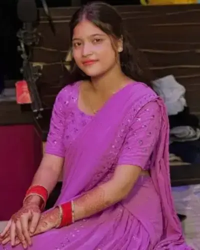 Kanhan Call Girls Service