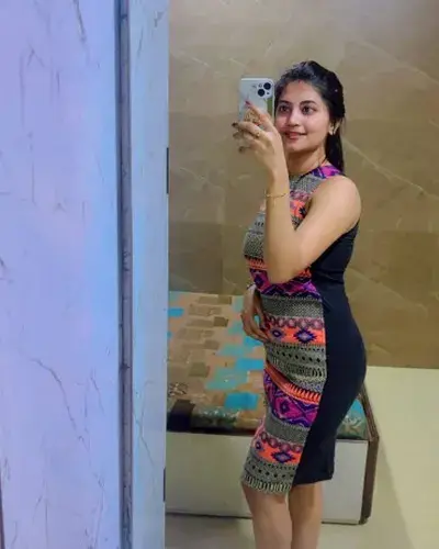 Escort Service Kanhan